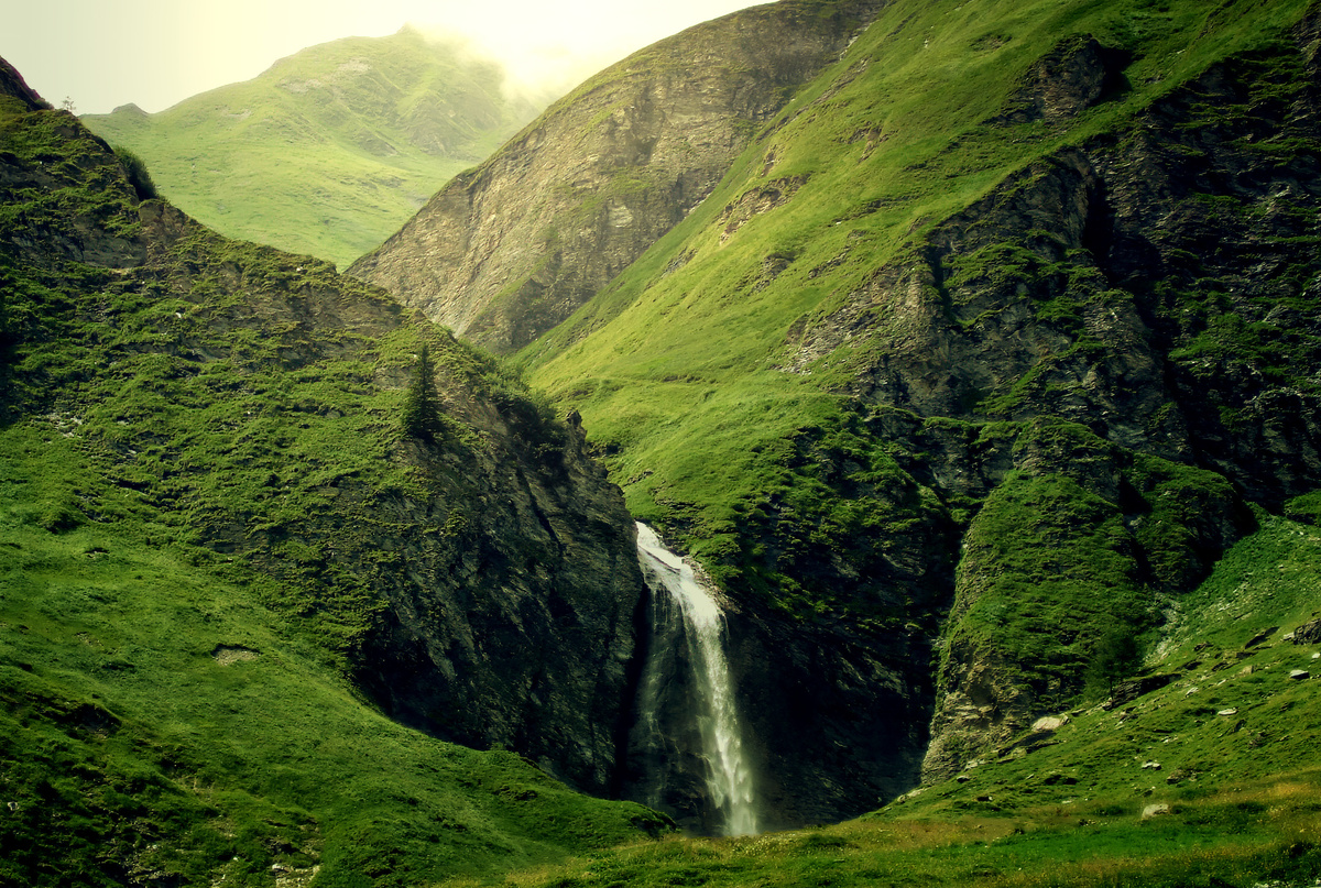 Green Mountains